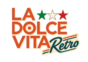 La Dolce Vita Retro