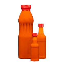 Sauces