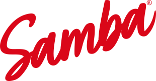Samba - Local Apple Soft Drink BIO