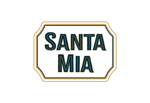 Santa Mia