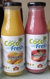 Madhura CocoFresh  Smoothie
