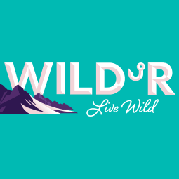 WILD'R | Wild Alaska Salmon & MSC Yellowfin Tuna