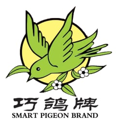 SMART PIGEON BRAND