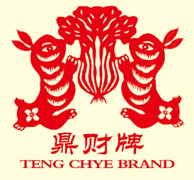 TENG CHYE BRAND