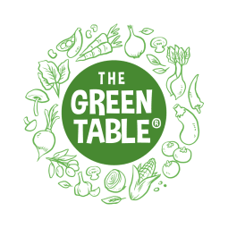 The Green Table