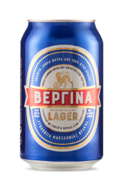 VERGINA BEER