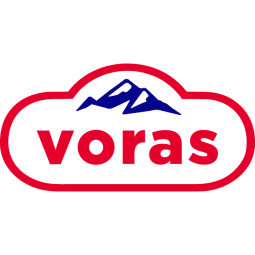 VORAS