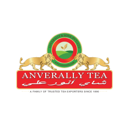 Anverally Tea