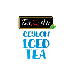 Tea4U Ceylon Iced Tea