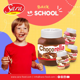 CHOCORELLA