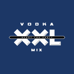 XXL Vodka Mix