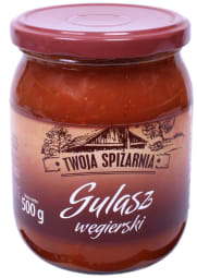 Twoja Spiżarnia