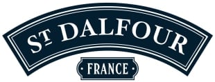 St Dalfour France - Confectionery, biscuits and pastry