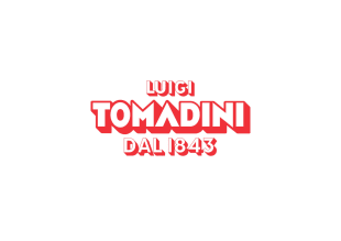 TOMADINI LUIGI - PASTA DAL 1843 - Grocery products