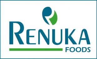 RENUKA AGRI FOODS PLC - Semi-finished food products and ingredients