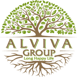 ALVIVA UKRAINE LLC - Confectionery, biscuits and pastry
