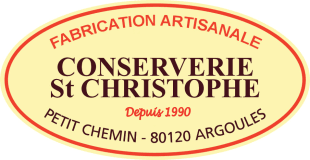 CONSERVERIE ST CHRISTOPHE - Charcuterie et salaisons