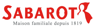 SABAROT - Fruits and vegetables