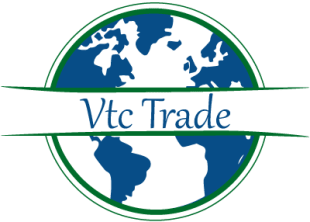 VTCTRADE GIDA - Frozen products