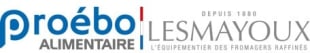 Proebo alimentaire Lesmayoux  - MATERIELS ET EQUIPEMENTS