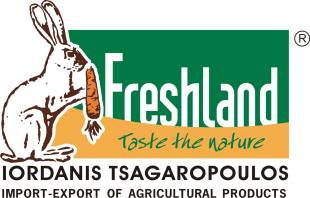 FRESHLAND - Grocery products