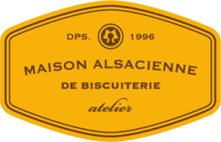 MAISON ALSACIENNE DE BISCUITERIE ATELIER - Biscuiterie