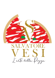 Salvatore Vesi - L'arte della pizza - Grocery products