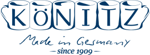 Könitz Porzellan GmbH - Arts de la table