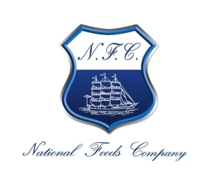 NATIONAL FOODS COMPANY - Fruits and vegetables