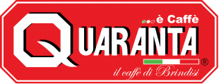 CAFFE' QUARANTA - Grocery products