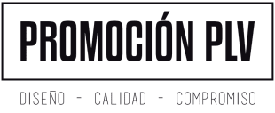 PUNTO DE VENTA Y PROMOCIÓN PLV - Equipment, Technologies and Services