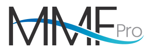 MMF-PRO - Accessoires