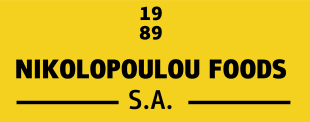 NIKOLOPOULOU FOODS S.A.