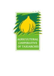 AGRICULTURAL COOPERATIVE OF TAXIARCHIS