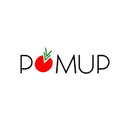 POMUP - Grocery products