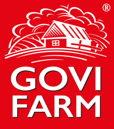 GOVIFARM - Grocery products