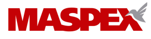 MASPEX GROUP LTD. - Non-alcoholic beverages