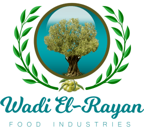 WADI EL RAYAN FOR FOOD INDUSTRIES - Grocery products