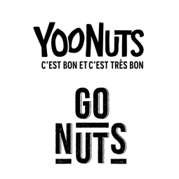 GO NUTS / YOONUTS
