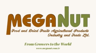 Meganut Gida San. Tic. Ltd. Sti. - Fruits and vegetables