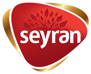Seyran Gida San. ve Tic. A.S. - Confectionery, biscuits and pastry
