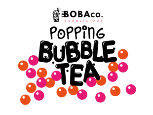 Boba Co. – Popping Bubble Tea