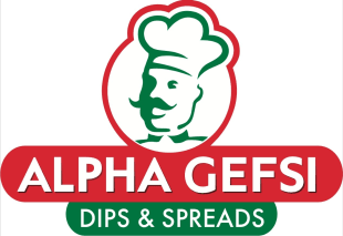 ALPHA GEFSI EDESMATA SA