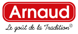 ARNAUD - Cured and salted meat