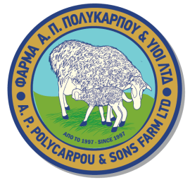 A.P. POLYKARPOU & SONS FARM LTD - Dairy products, eggs