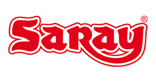 Saray Biskuvi Gida San. A.S. - Confectionery, biscuits and pastry