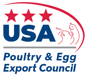 USA Poultry Egg Export Council - Poultry and game