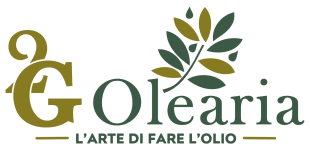 2G OLEARIA SRL - MANCINI - Grocery products