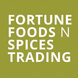 Fortune Foods - Fruits and vegetables