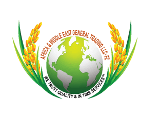 AFRICA AND MIDDLE EAST GENERAL TRADING LLC-FZ - Grocery products